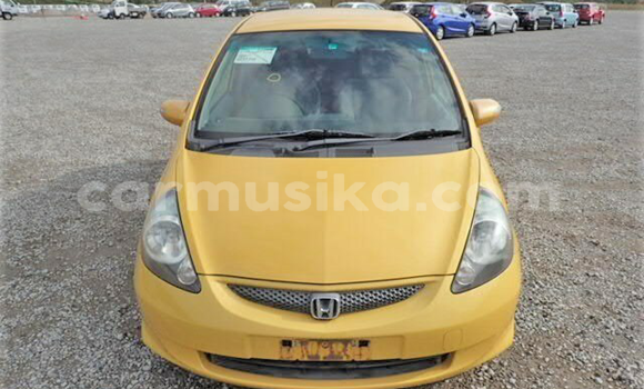 Nunua Ilio tumika Honda Fit Nyingine Gari ndani ya Beitbridge nchini Matabeleland Kusini Nunua Ilio tumika Honda Fit Nyingine Gari ndani ya Beitbridge nchini Matabeleland Kusini