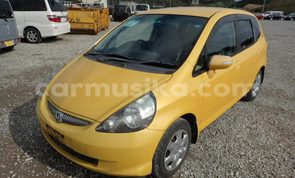 Nunua Ilio tumika Honda Fit Nyingine Gari ndani ya Beitbridge nchini Matabeleland Kusini Nunua Ilio tumika Honda Fit Nyingine Gari ndani ya Beitbridge nchini Matabeleland Kusini