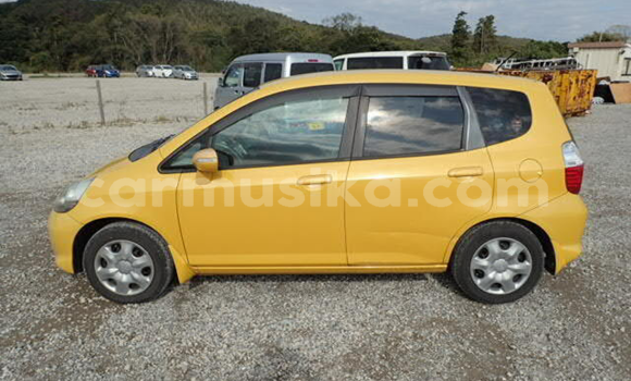 Nunua Ilio tumika Honda Fit Nyingine Gari ndani ya Beitbridge nchini Matabeleland Kusini Nunua Ilio tumika Honda Fit Nyingine Gari ndani ya Beitbridge nchini Matabeleland Kusini