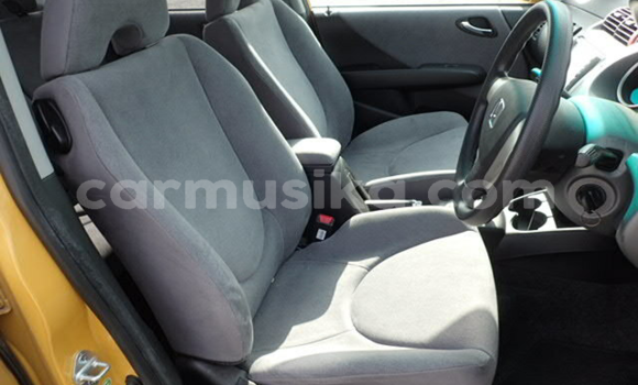 Nunua Ilio tumika Honda Fit Nyingine Gari ndani ya Beitbridge nchini Matabeleland Kusini Nunua Ilio tumika Honda Fit Nyingine Gari ndani ya Beitbridge nchini Matabeleland Kusini