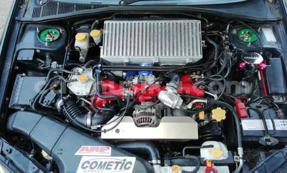 Acheter Occasion Voiture Subaru Impreza WRX Noir à Bulawayo, Bulawayo Acheter Occasion Voiture Subaru Impreza WRX Noir à Bulawayo, Bulawayo