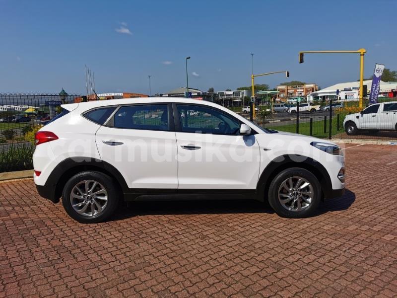 Big with watermark hyundai tucson matabeleland south beitbridge 18762