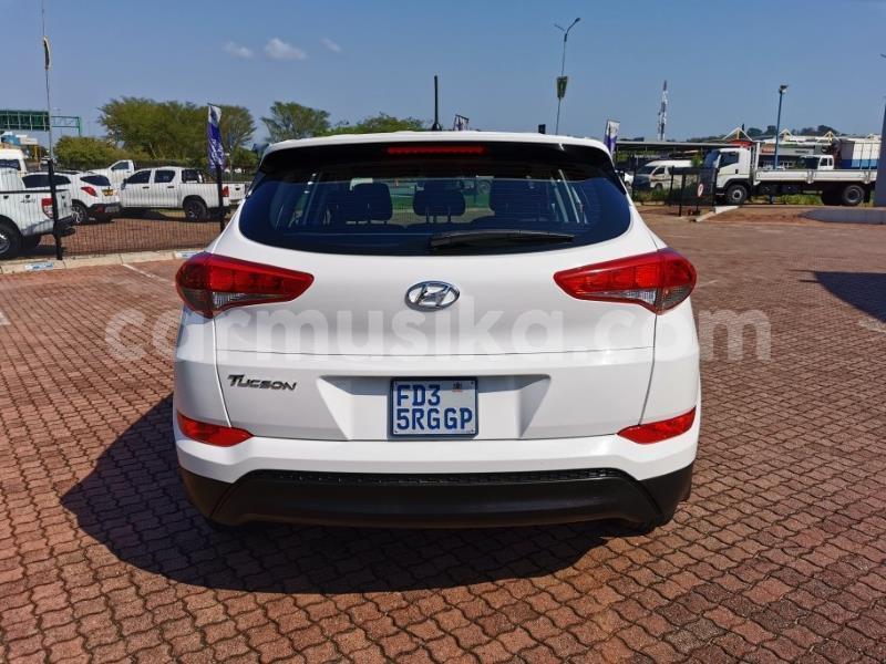 Big with watermark hyundai tucson matabeleland south beitbridge 18762