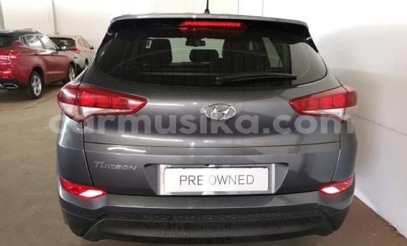 Acheter Occasion Voiture Hyundai Tucson Beige à Beitbridge, Matabeleland South Acheter Occasion Voiture Hyundai Tucson Beige à Beitbridge, Matabeleland South