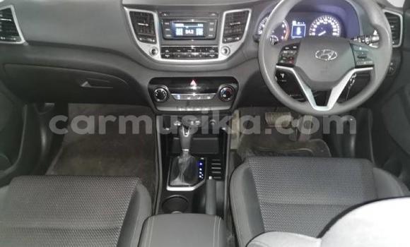 Acheter Occasion Voiture Hyundai Tucson Beige à Beitbridge, Matabeleland South Acheter Occasion Voiture Hyundai Tucson Beige à Beitbridge, Matabeleland South