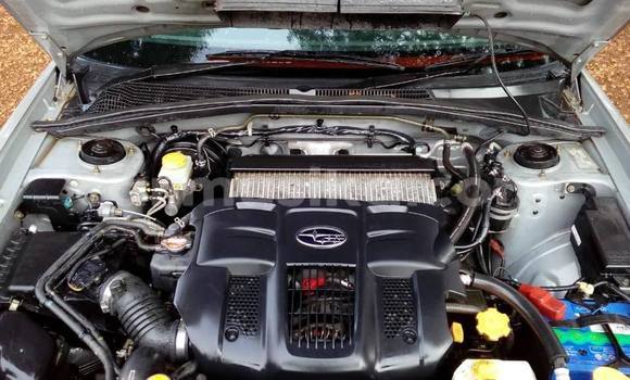 Acheter Occasion Voiture Subaru Forester Gris à Bulawayo, Bulawayo Acheter Occasion Voiture Subaru Forester Gris à Bulawayo, Bulawayo