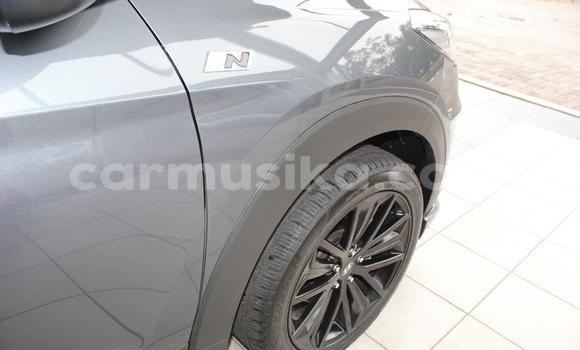 Acheter Occasion Voiture Hyundai Tucson Beige à Beitbridge, Matabeleland South Acheter Occasion Voiture Hyundai Tucson Beige à Beitbridge, Matabeleland South