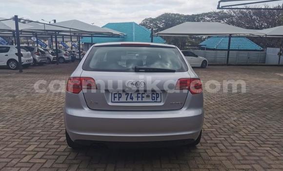 Acheter Occasion Voiture Audi A3 Gris à Beitbridge, Matabeleland South Acheter Occasion Voiture Audi A3 Gris à Beitbridge, Matabeleland South