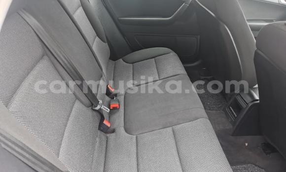 Acheter Occasion Voiture Audi A3 Gris à Beitbridge, Matabeleland South Acheter Occasion Voiture Audi A3 Gris à Beitbridge, Matabeleland South