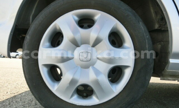 Nunua Ilio tumika Honda Fit Fedha Gari ndani ya Beitbridge nchini Matabeleland Kusini Nunua Ilio tumika Honda Fit Fedha Gari ndani ya Beitbridge nchini Matabeleland Kusini