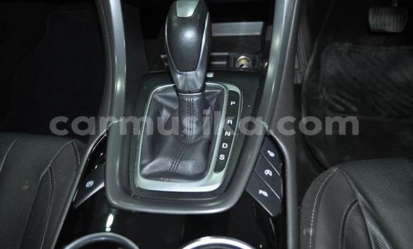 Acheter Occasion Voiture Ford Fusion Bleu à Beitbridge, Matabeleland South Acheter Occasion Voiture Ford Fusion Bleu à Beitbridge, Matabeleland South