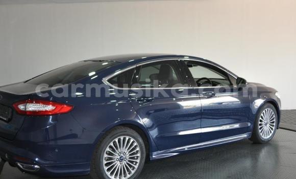 Acheter Occasion Voiture Ford Fusion Bleu à Beitbridge, Matabeleland South Acheter Occasion Voiture Ford Fusion Bleu à Beitbridge, Matabeleland South
