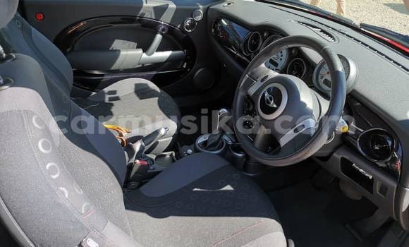 Acheter Occasion Voiture MINI Cooper Rouge à Bulawayo, Bulawayo Acheter Occasion Voiture MINI Cooper Rouge à Bulawayo, Bulawayo