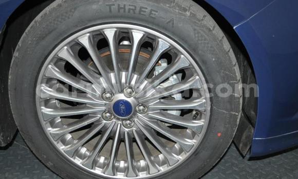 Acheter Occasion Voiture Ford Fusion Bleu à Beitbridge, Matabeleland South Acheter Occasion Voiture Ford Fusion Bleu à Beitbridge, Matabeleland South