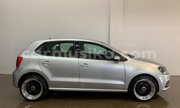 Tenga Tsaru Volkswagen Polo Sirivha Mota in Bulawayo in Bulawayo Tenga Tsaru Volkswagen Polo Sirivha Mota in Bulawayo in Bulawayo