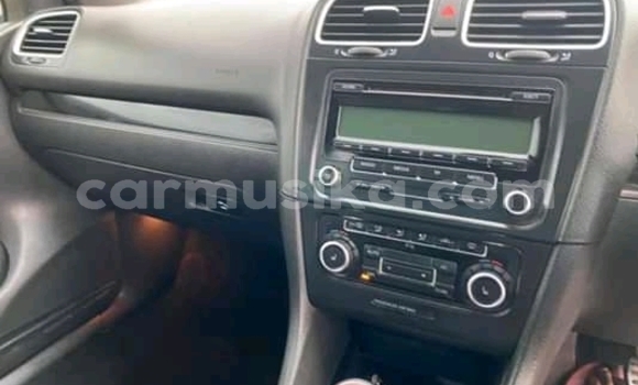 Acheter Occasion Voiture Volkswagen Golf GTI Blanc à Bulawayo, Bulawayo Acheter Occasion Voiture Volkswagen Golf GTI Blanc à Bulawayo, Bulawayo