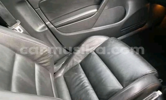 Acheter Occasion Voiture Volkswagen Golf GTI Blanc à Bulawayo, Bulawayo Acheter Occasion Voiture Volkswagen Golf GTI Blanc à Bulawayo, Bulawayo