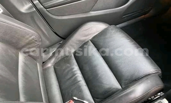 Acheter Occasion Voiture Volkswagen Golf GTI Blanc à Bulawayo, Bulawayo Acheter Occasion Voiture Volkswagen Golf GTI Blanc à Bulawayo, Bulawayo