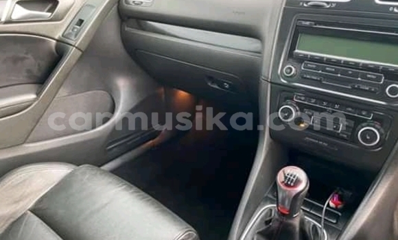 Acheter Occasion Voiture Volkswagen Golf GTI Blanc à Bulawayo, Bulawayo Acheter Occasion Voiture Volkswagen Golf GTI Blanc à Bulawayo, Bulawayo