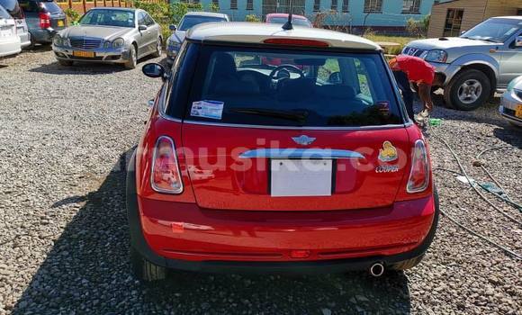 Acheter Occasion Voiture MINI Cooper Rouge à Bulawayo, Bulawayo Acheter Occasion Voiture MINI Cooper Rouge à Bulawayo, Bulawayo