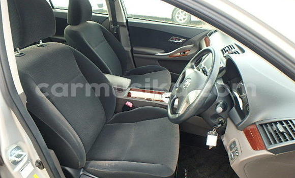 Acheter Occasion Voiture Toyota Allion Gris à Beitbridge, Matabeleland South Acheter Occasion Voiture Toyota Allion Gris à Beitbridge, Matabeleland South