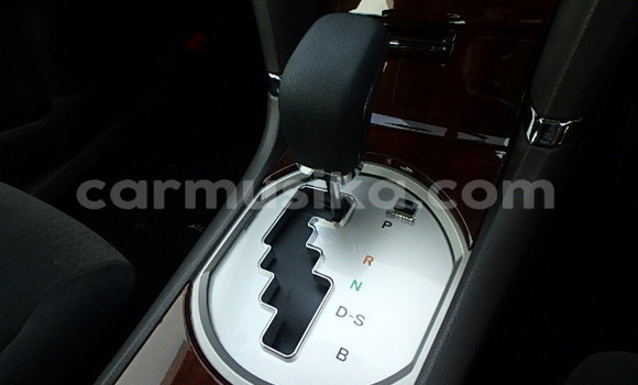 Acheter Occasion Voiture Toyota Allion Gris à Beitbridge, Matabeleland South Acheter Occasion Voiture Toyota Allion Gris à Beitbridge, Matabeleland South