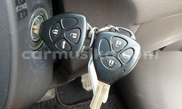 Acheter Occasion Voiture Toyota Allion Gris à Beitbridge, Matabeleland South Acheter Occasion Voiture Toyota Allion Gris à Beitbridge, Matabeleland South