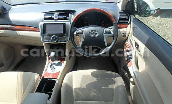 Acheter Occasion Voiture Toyota Allion Blanc à Beitbridge, Matabeleland South Acheter Occasion Voiture Toyota Allion Blanc à Beitbridge, Matabeleland South