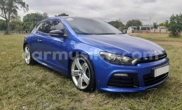 Acheter Occasion Voiture Volkswagen Scirocco R Bleu à Emerald Hill, Harare Acheter Occasion Voiture Volkswagen Scirocco R Bleu à Emerald Hill, Harare