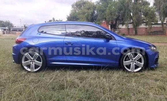 Acheter Occasion Voiture Volkswagen Scirocco R Bleu à Emerald Hill, Harare Acheter Occasion Voiture Volkswagen Scirocco R Bleu à Emerald Hill, Harare