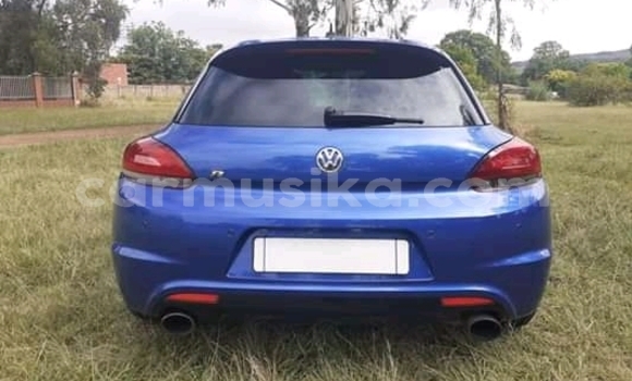 Acheter Occasion Voiture Volkswagen Scirocco R Bleu à Emerald Hill, Harare Acheter Occasion Voiture Volkswagen Scirocco R Bleu à Emerald Hill, Harare