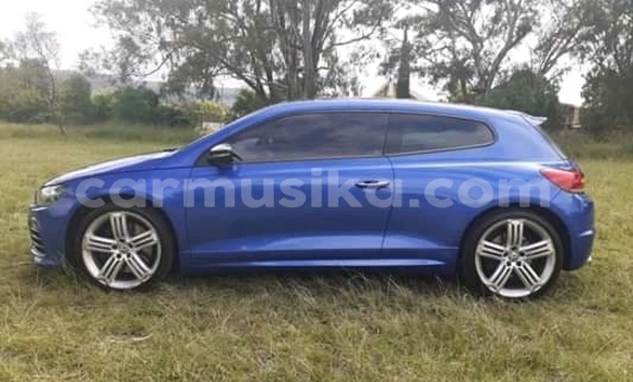 Acheter Occasion Voiture Volkswagen Scirocco R Bleu à Emerald Hill, Harare Acheter Occasion Voiture Volkswagen Scirocco R Bleu à Emerald Hill, Harare