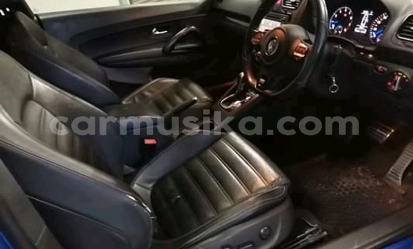 Acheter Occasion Voiture Volkswagen Scirocco R Bleu à Emerald Hill, Harare Acheter Occasion Voiture Volkswagen Scirocco R Bleu à Emerald Hill, Harare