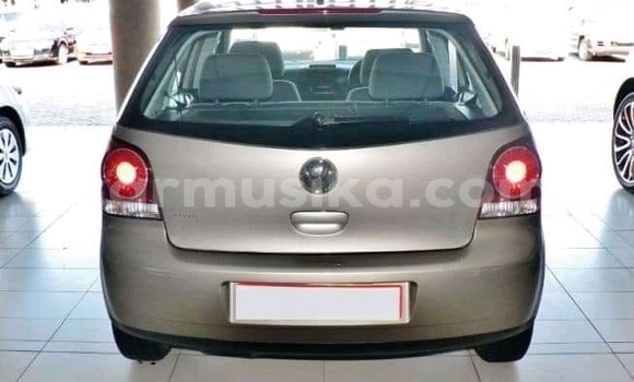 Acheter Occasion Voiture Volkswagen Polo Gris à Alexandra Park, Harare Acheter Occasion Voiture Volkswagen Polo Gris à Alexandra Park, Harare