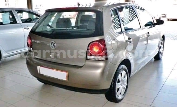 Acheter Occasion Voiture Volkswagen Polo Gris à Alexandra Park, Harare Acheter Occasion Voiture Volkswagen Polo Gris à Alexandra Park, Harare