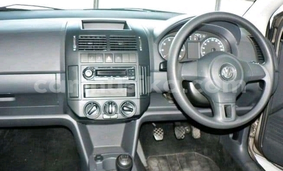 Acheter Occasion Voiture Volkswagen Polo Gris à Alexandra Park, Harare Acheter Occasion Voiture Volkswagen Polo Gris à Alexandra Park, Harare