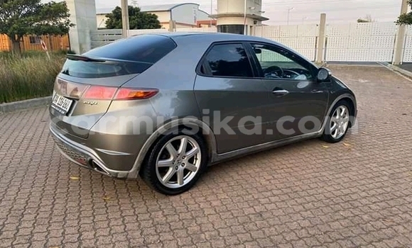 Tenga Tsaru Honda Civic Sirivha Mota in Beitbridge in Matabeleland South Tenga Tsaru Honda Civic Sirivha Mota in Beitbridge in Matabeleland South