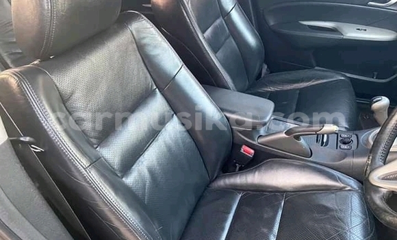 Tenga Tsaru Honda Civic Sirivha Mota in Beitbridge in Matabeleland South Tenga Tsaru Honda Civic Sirivha Mota in Beitbridge in Matabeleland South