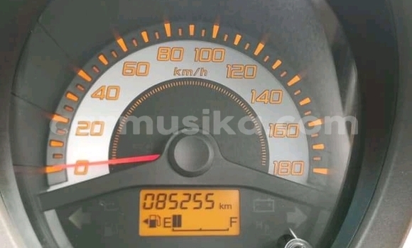 Buy Used Honda Brio Silver Car in Beitbridge in Matabeleland South Buy Used Honda Brio Silver Car in Beitbridge in Matabeleland South