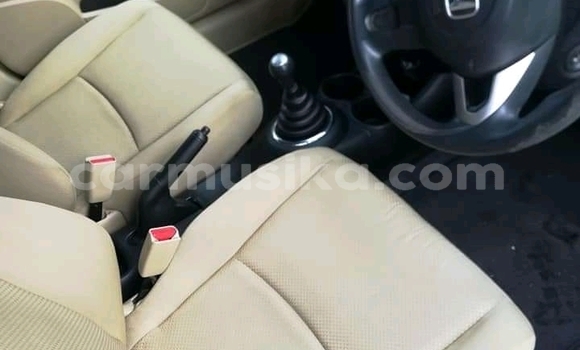 Buy Used Honda Brio Silver Car in Beitbridge in Matabeleland South Buy Used Honda Brio Silver Car in Beitbridge in Matabeleland South