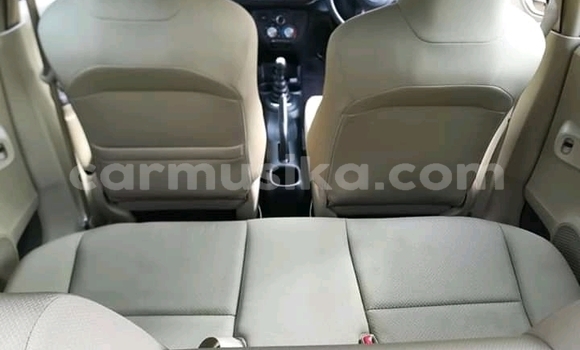 Buy Used Honda Brio Silver Car in Beitbridge in Matabeleland South Buy Used Honda Brio Silver Car in Beitbridge in Matabeleland South