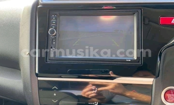 Buy Used Honda Fit Blue Car in Beitbridge in Matabeleland South Buy Used Honda Fit Blue Car in Beitbridge in Matabeleland South