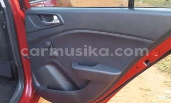 Acheter Occasion Voiture Hyundai i20 Rouge à Les chutes Victoria, Matabeleland Nord Acheter Occasion Voiture Hyundai i20 Rouge à Les chutes Victoria, Matabeleland Nord