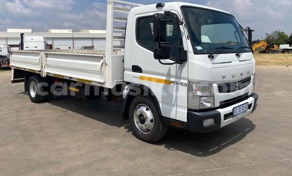 Tenga Tsaru Mitsubishi Fuso Chena Rori in Harare in Harare Tenga Tsaru Mitsubishi Fuso Chena Rori in Harare in Harare