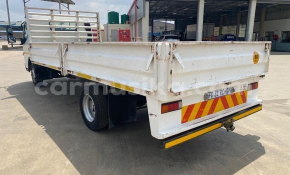 Tenga Tsaru Mitsubishi Fuso Chena Rori in Harare in Harare Tenga Tsaru Mitsubishi Fuso Chena Rori in Harare in Harare