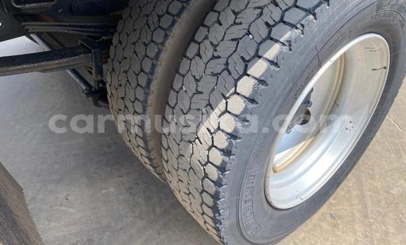 Tenga Tsaru Mitsubishi Fuso Chena Rori in Harare in Harare Tenga Tsaru Mitsubishi Fuso Chena Rori in Harare in Harare