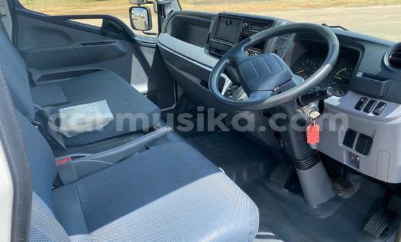 Tenga Tsaru Mitsubishi Fuso Chena Rori in Harare in Harare Tenga Tsaru Mitsubishi Fuso Chena Rori in Harare in Harare