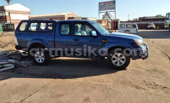 Buy Used Ford Ranger Blue Car in Harare in Harare