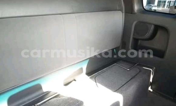 Acheter Occasion Voiture Toyota Hilux Gris à Bulawayo, Bulawayo Acheter Occasion Voiture Toyota Hilux Gris à Bulawayo, Bulawayo