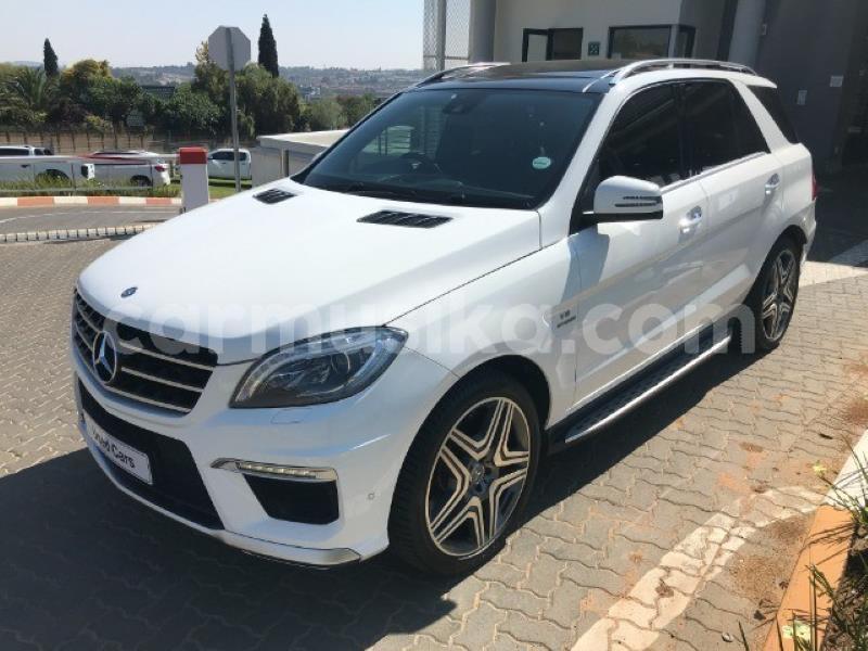 Big with watermark mercedes benz ml class harare harare 18786